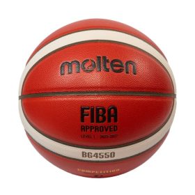 超手感12片貼合成皮籃球