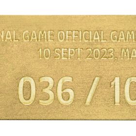 2023 FIBA世界盃籃球賽         限量版：圖片 4