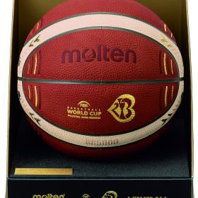 2023 FIBA世界盃籃球賽         限量版：圖片 2