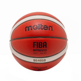 超手感12片貼合成皮籃球